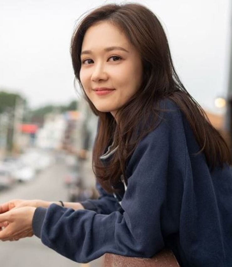 배우-겸-가수-장나라