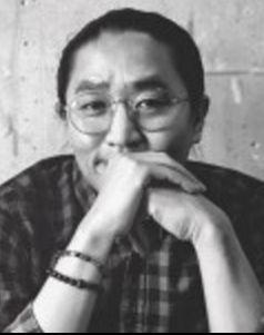 김한민 감독 사진