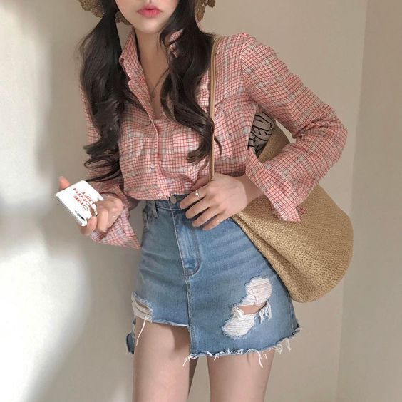 시크한 스타일의 데일리룩 패션스타일 사진 모음 시크한 스타일의 데일리룩 패션스타일 사진 모음