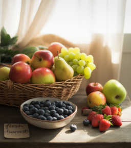 변비에 좋은 음식