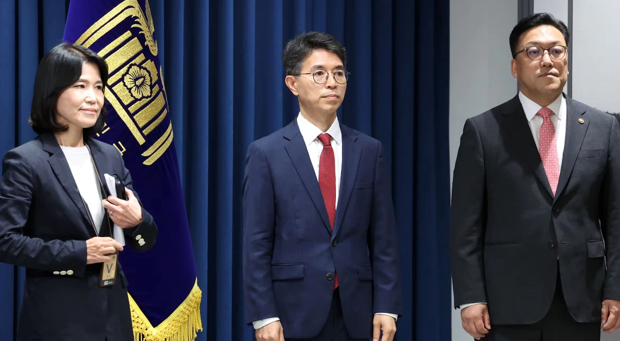 이진숙 방통위원장 후보 지명 이유