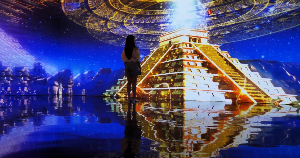 경주 가볼만한 곳 정글의 법칙 미디어파크