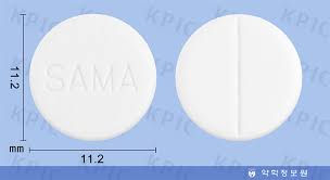 세토펜정325mg