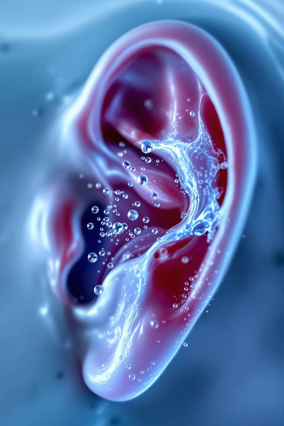 귀탈수, 탈수증상, 귀건강관리, 수분섭취, 이명관리, 현기증대처