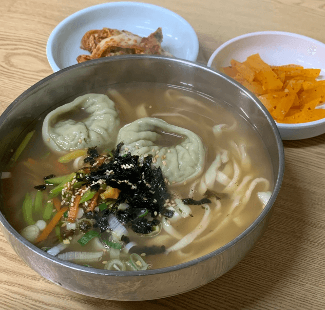 생방송투데이 옛날칼국수 수원 맛집