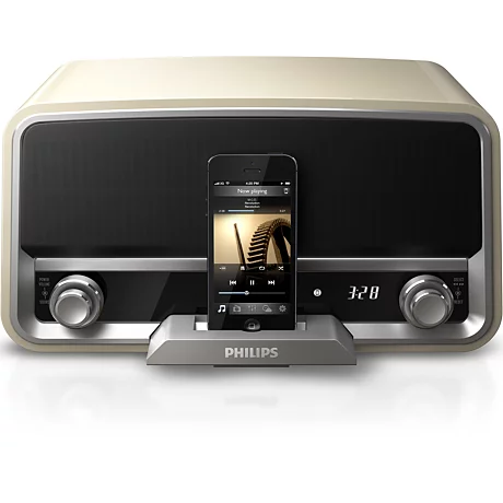 Philips Original Radio ORD7105C