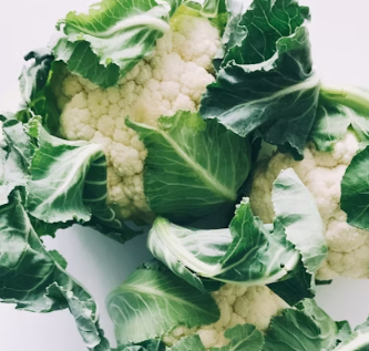 콜리플라워 효능 성분 먹는방법 부작용 고르는법