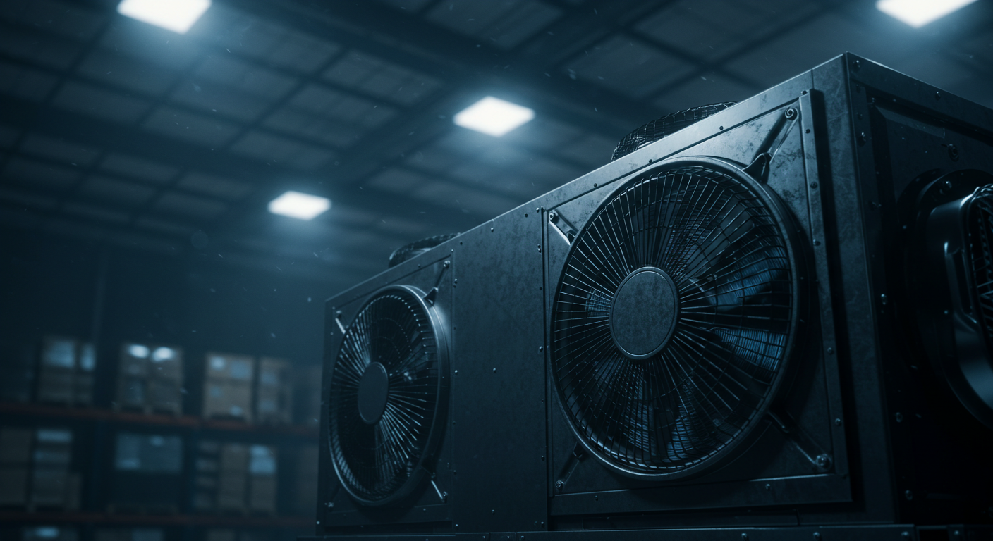 에어컨 없이도 시원하게, 여름을 버티는 나만의 생존 꿀팁