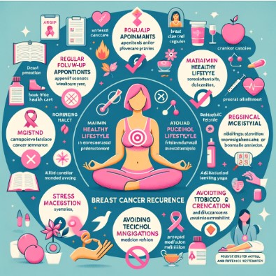 유방암 2기 생존률