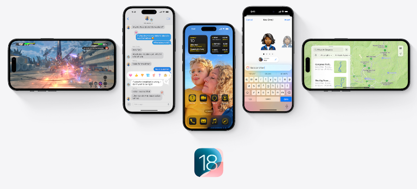 iOS 18.3.2 업데이트: 주요 기능과 보안 개선 사항 총정리