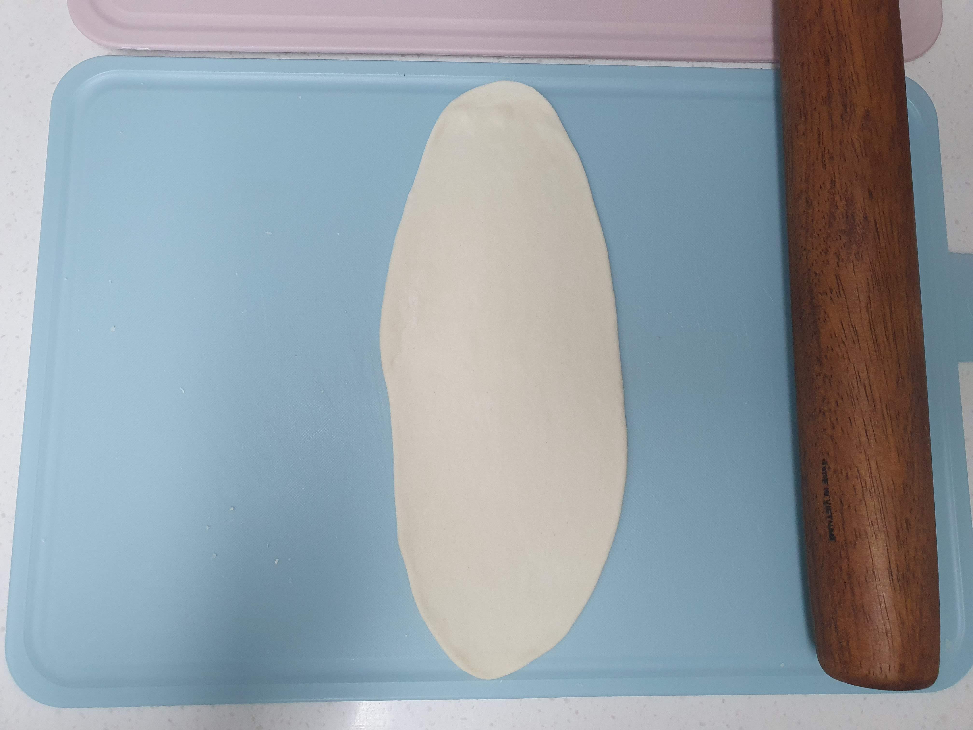 그냥 먹어도 맛있는 빵