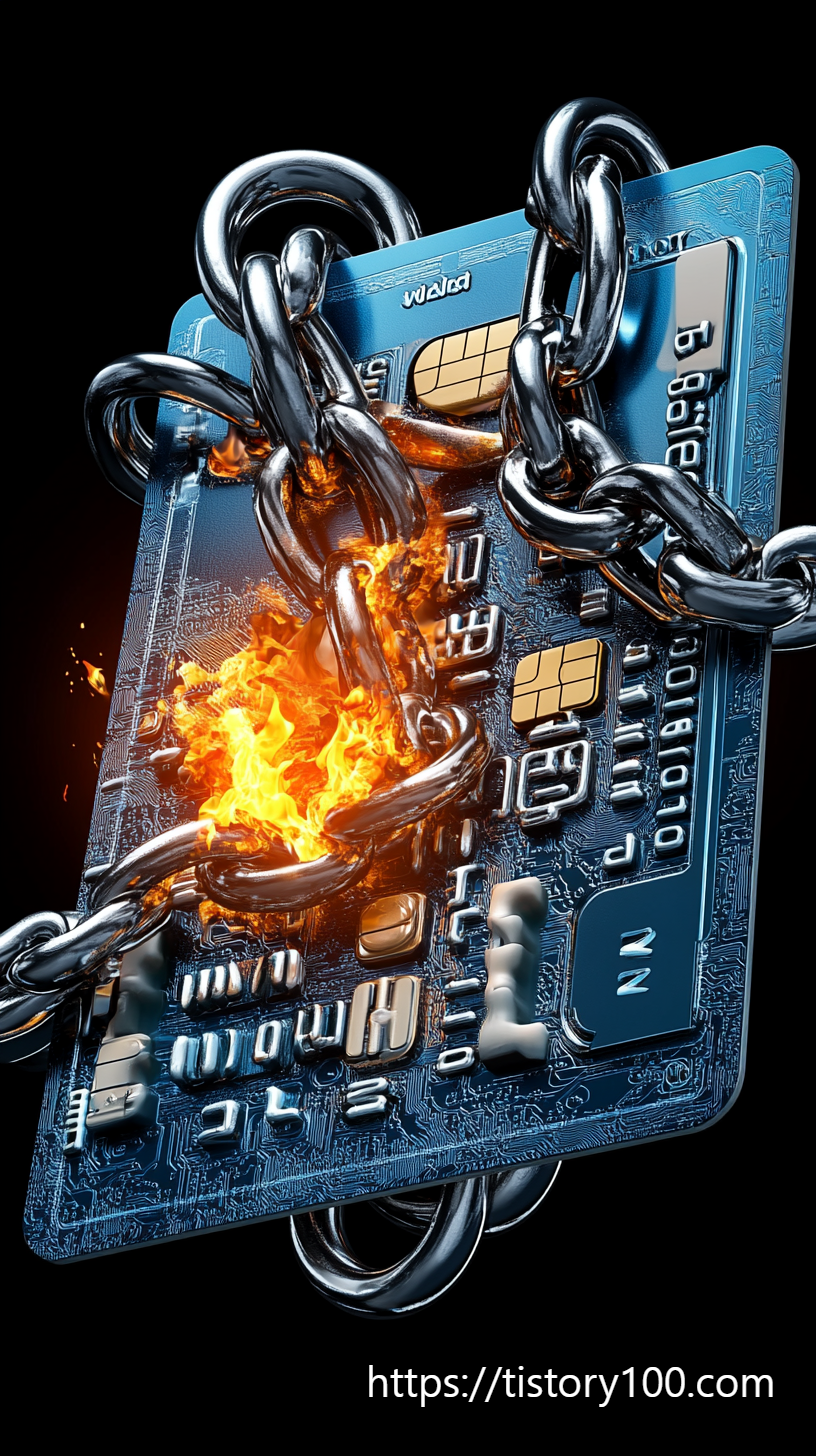 즉시 멈춰야 할 7가지 습관 설명이미지 카드 이미지