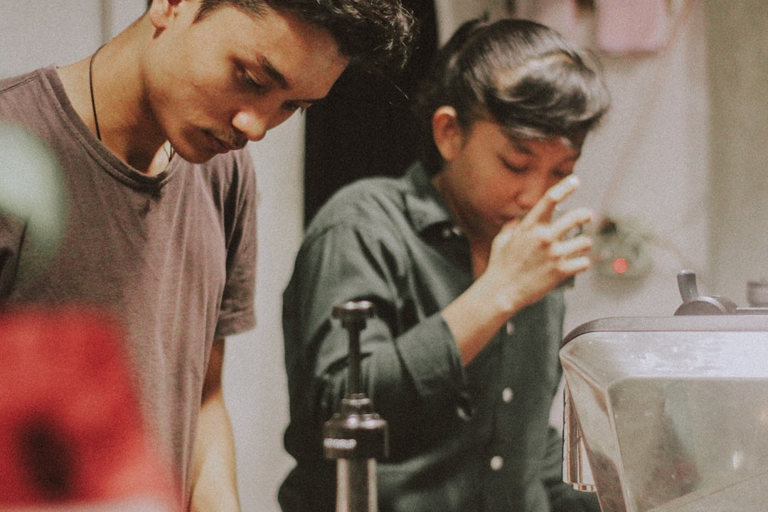 Youth employment