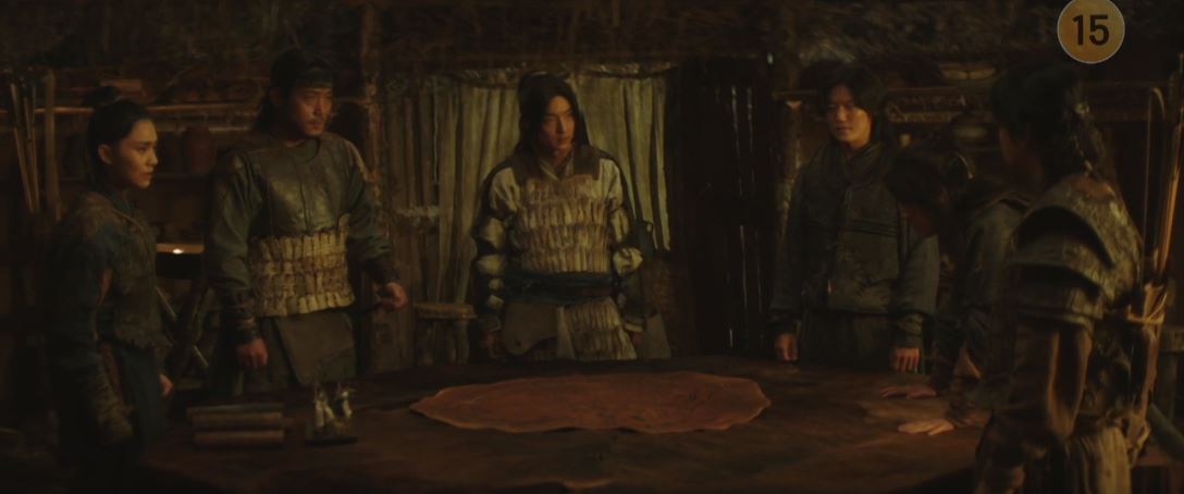 아라문의검_10회