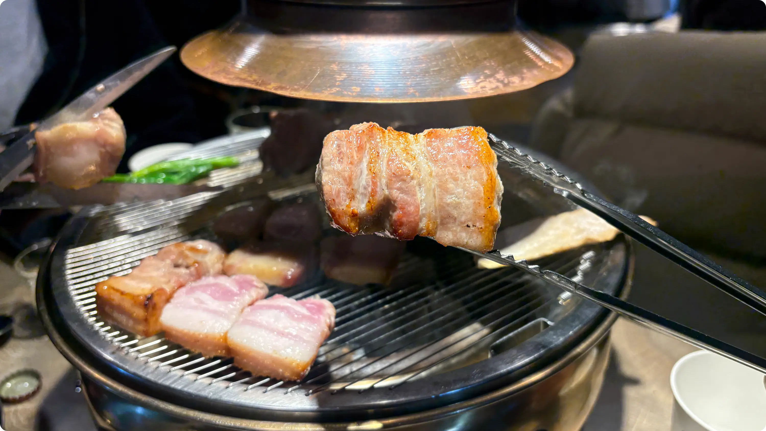 익선정육 - 항삼이