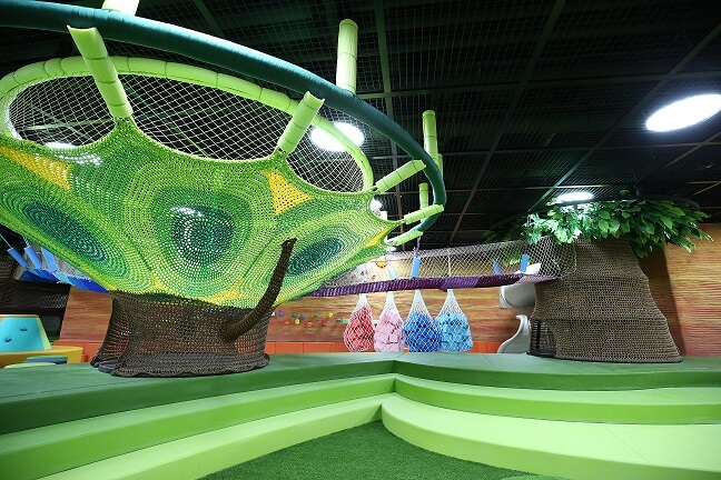 서울형키즈카페 용산