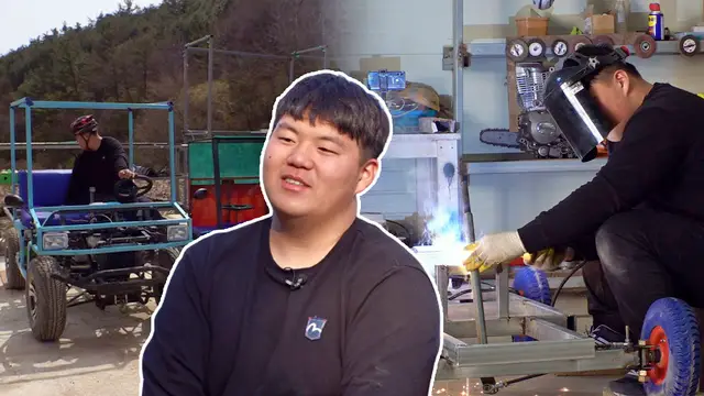 순간포착 세상에 이런일이 쓰레기 꽉꽉집, 별별 자작카 고등학생, 카페에 나타나는 잉어도둑 방송 정보