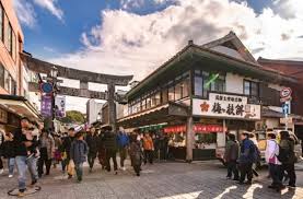 후쿠오카 2박 3일 자유여행