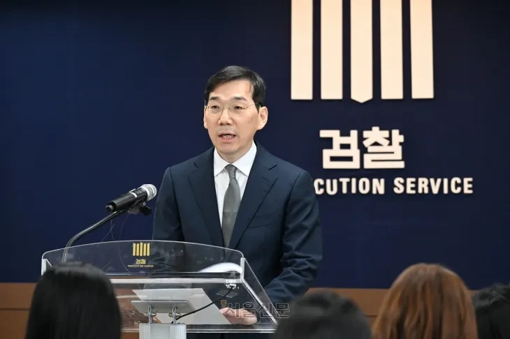 조상원 김건희 여사 담당 검사