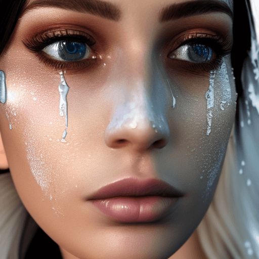 Playground AI에서 생성한 그림(1)