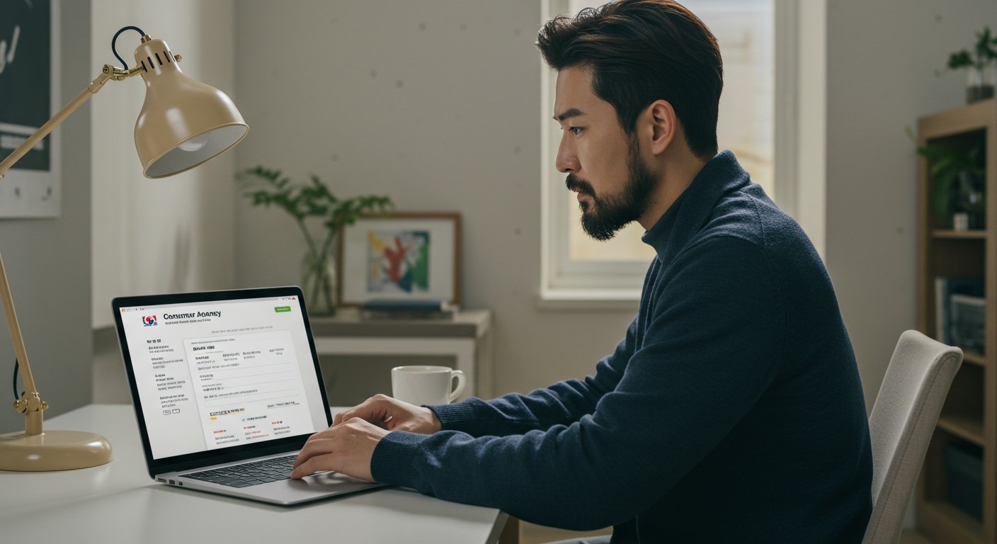 1372 소비자보호원 고발센터 전화번호부터 신고 절차까지 완벽 정리 ppt