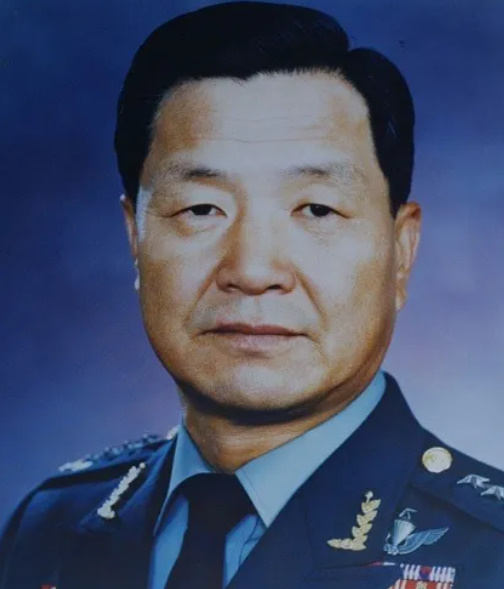 알트태그-박희도 1공수여단장