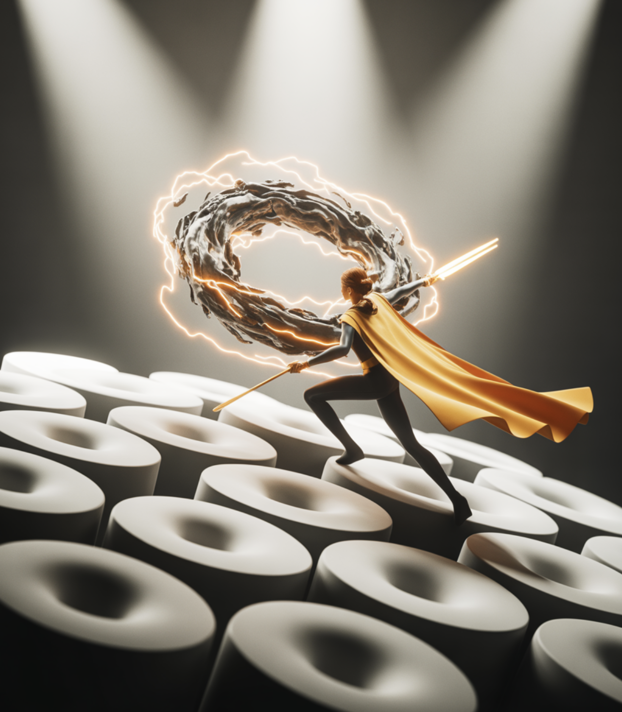 항산화의 어벤져스&amp;#44; 함께하면 좋은 친구들