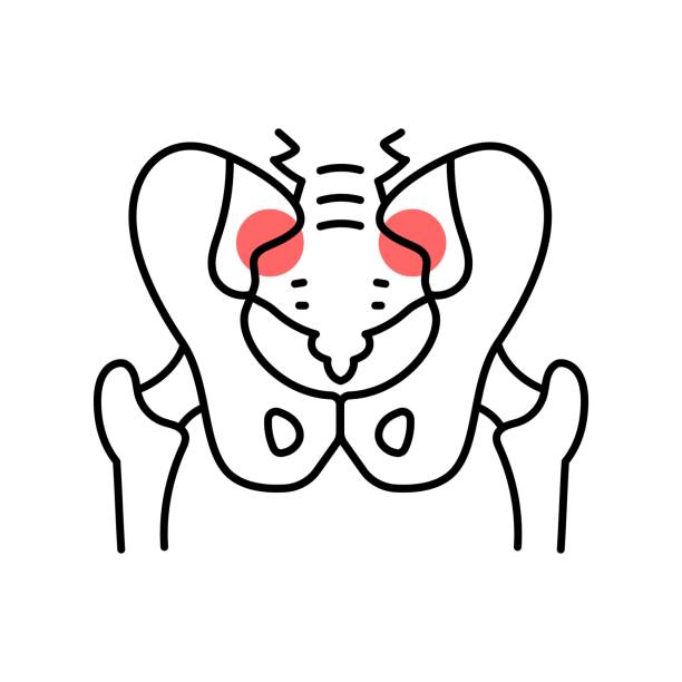 골반통증