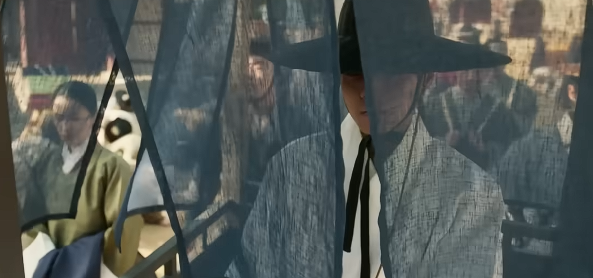 한국 영화 왕과 사는 남자 (The King&amp;#39;s Warden. 2026)