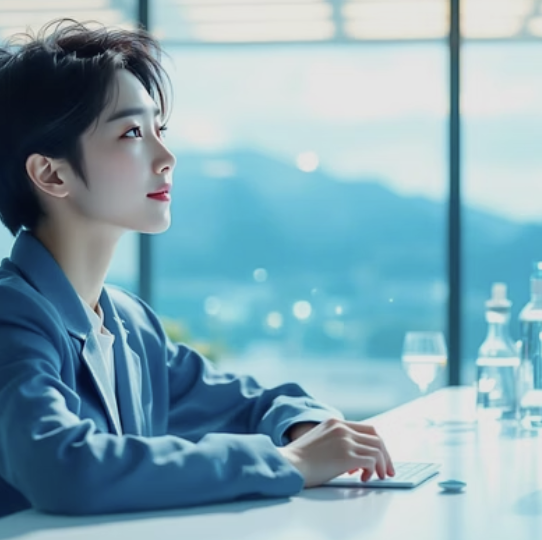 시력 좋아지는 법 생활 속 작은 습관 교정으로 눈 피로 줄이고 시력 지키는 방법