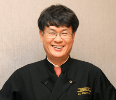 흑백요리사 여경래