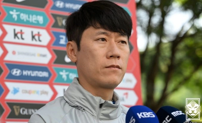 김은중 지도자 경력