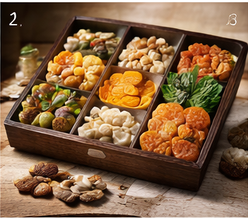 명절 선물세트 추천