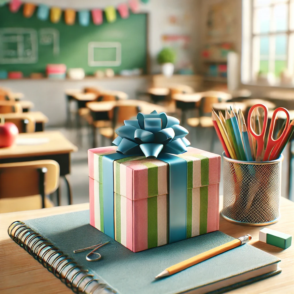 초등학교 입학 선물 추천 리스트
