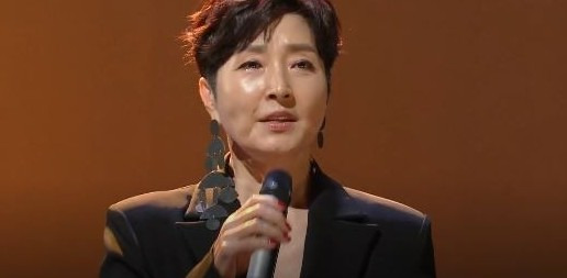 정수라 남편 이혼 