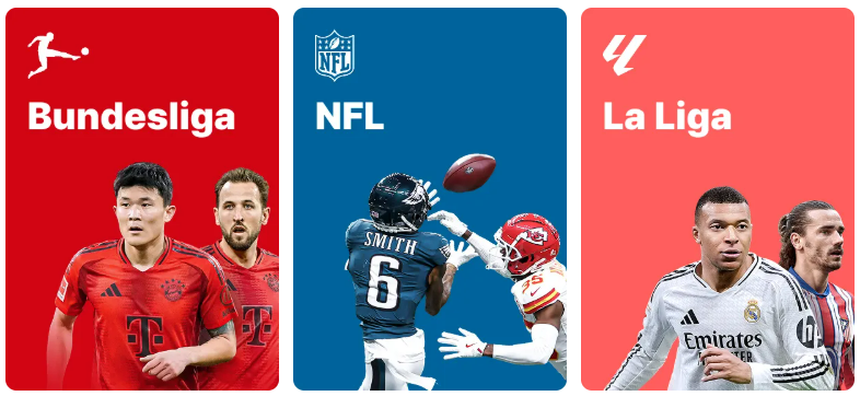 쿠팡플레이 스포츠 패스