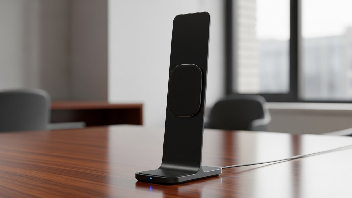 스피디 15W 고속 무선충전 거치대