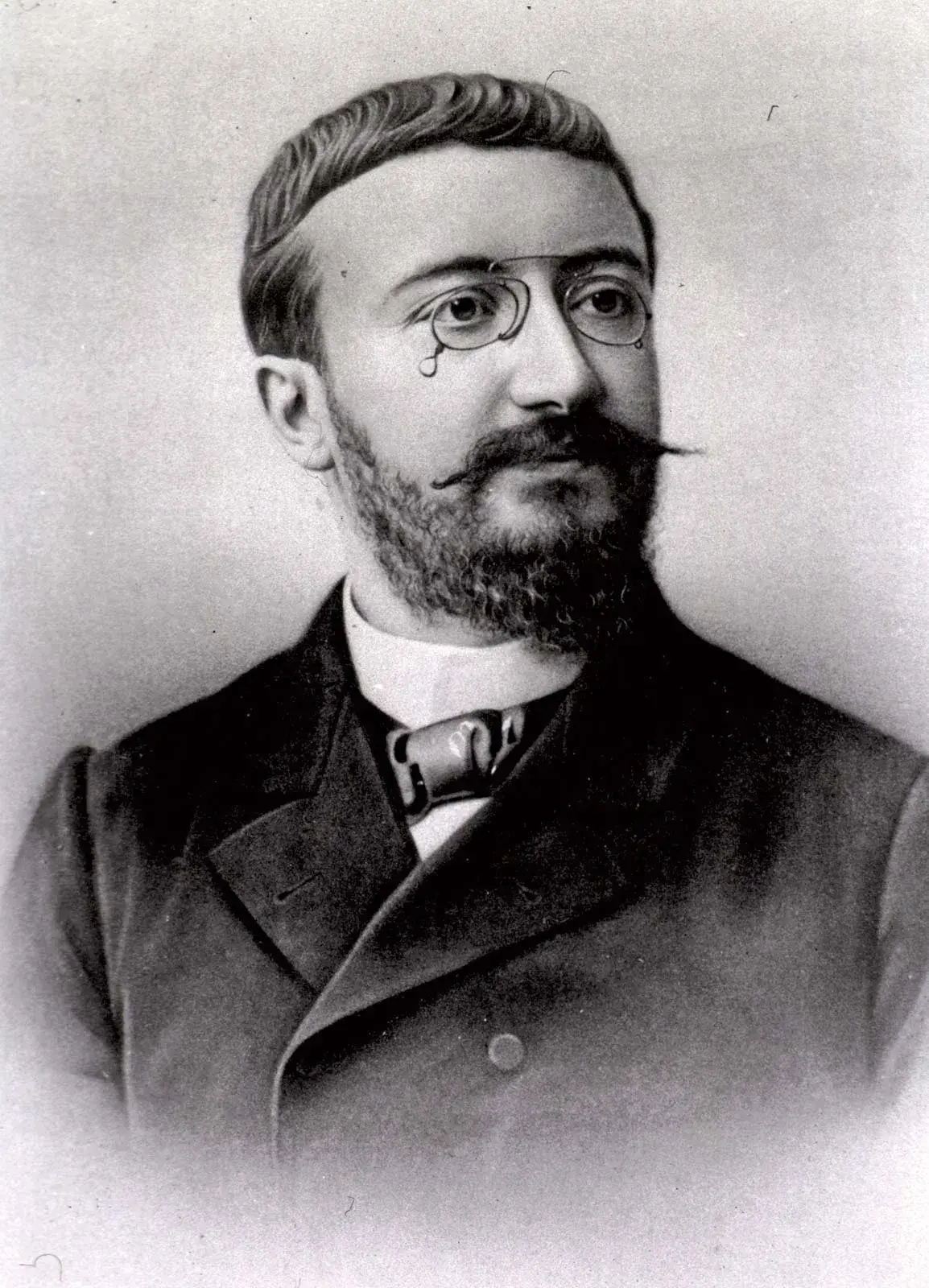알프레드 비네(Alfred Binet)