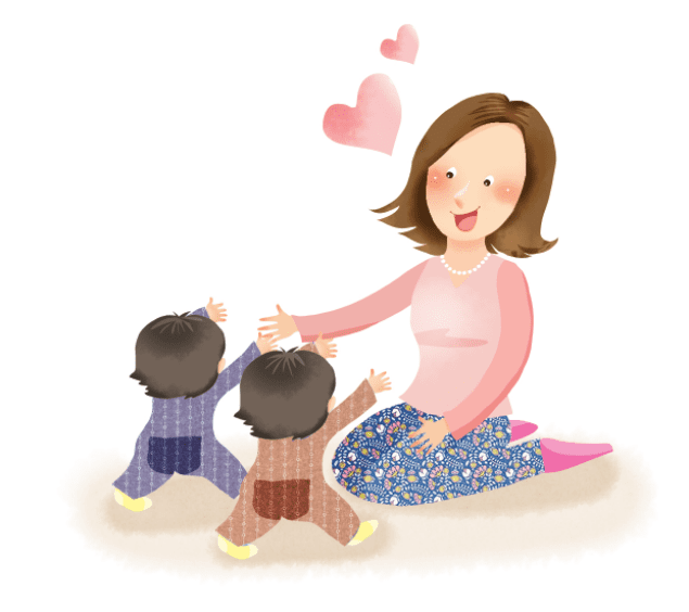 아이돌봄 서비스, 지원대상 선정기준 서비스 내용 신청방법