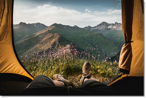 캠핑박람회 일정 수원메쎄 사전예약 무료입장