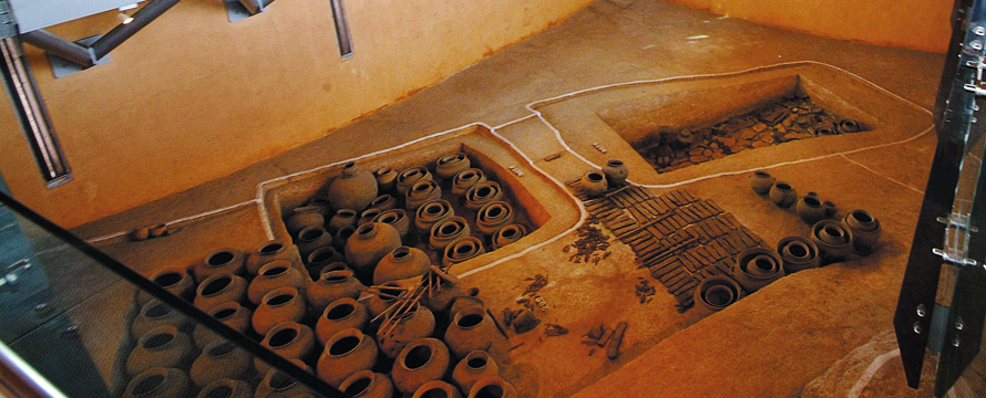 가야고분군 관련사진