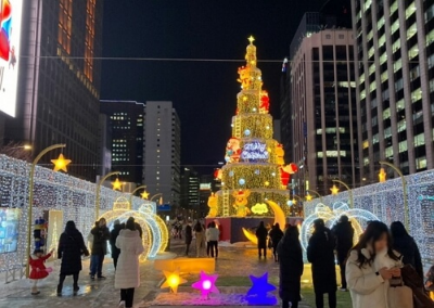 2023 서울 빛초롱 축제 일정&amp;#44; 포토존&amp;#44; 마켓부스 안내