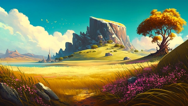 가을 여행지 추천, 조용한 태화산 억새평원