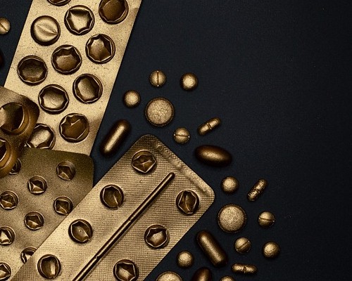 공황장애 약 부작용