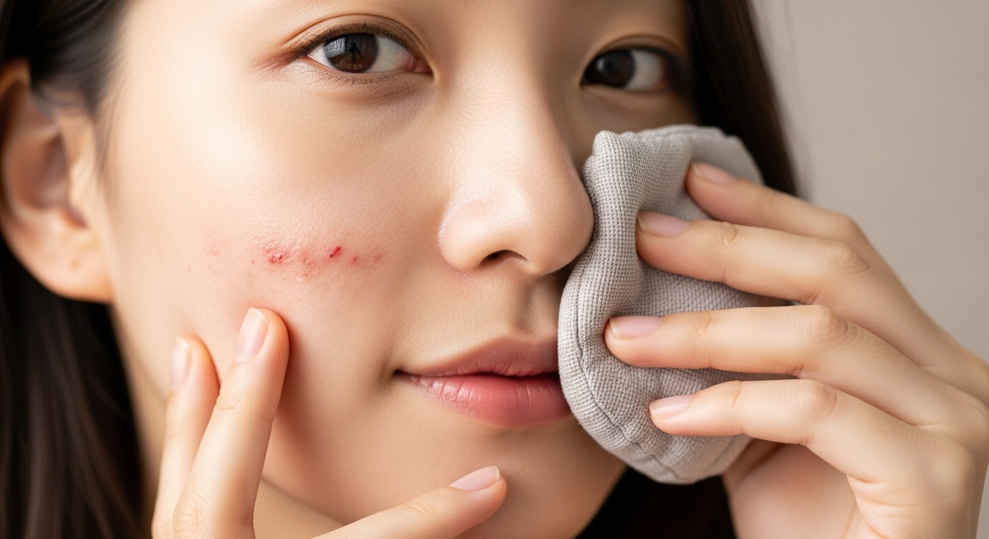 여드름 치료 병원 선택 기준