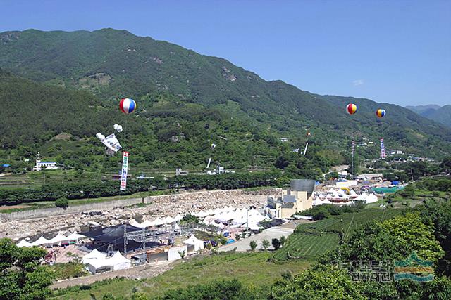 제 27회 야생차 문화축제 기본정보와 프로그램 정보 소개