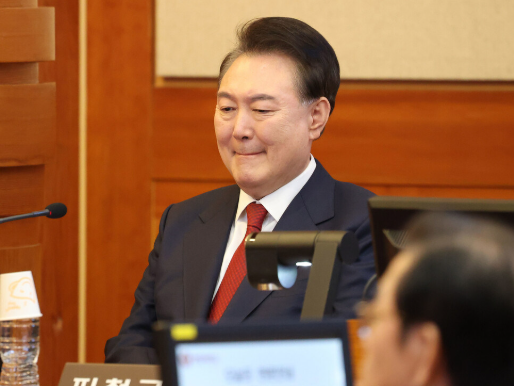 윤석열 파면 관련 사진