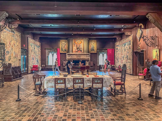 다운타운 크로싱&middot;파이낸셜 디스트릭트