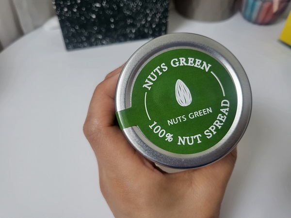 넛츠그린 땅콩스프레드-2