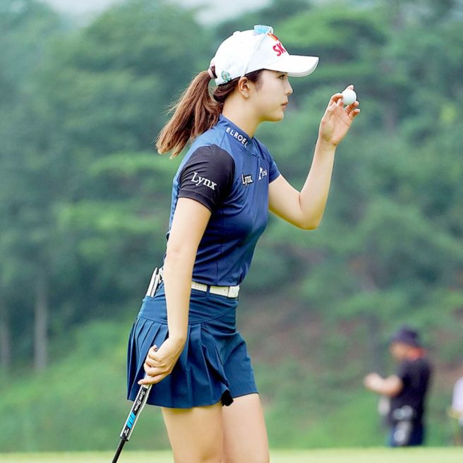 최예림 프로 나이 프로필 학력 고향 소속팀 역대 상금 및 KLPGA 두산 매치플레이 16강 진출 최신 근황 완벽 분석